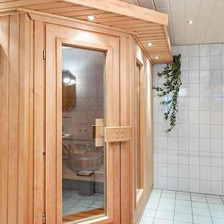Bei Franka Mit Sauna * Friburgo in Brisgovia