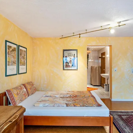 Appartamento Bei Franka Mit Sauna *