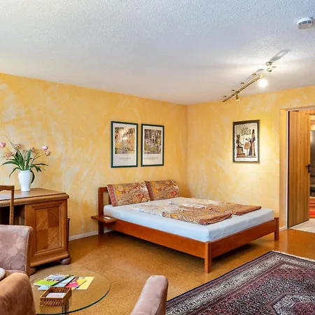 Bei Franka Mit Sauna Apartment Freiburg im Breisgau