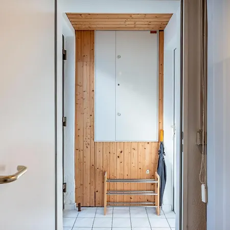 Lägenhet Bei Franka Mit Sauna Freiburg im Breisgau