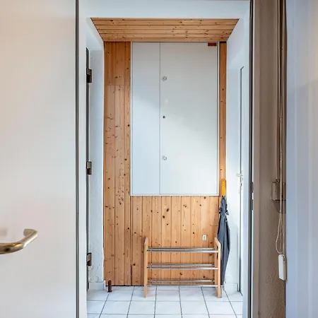 Apartment Bei Franka Mit Sauna Freiburg im Breisgau