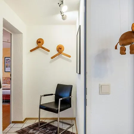 Bei Franka Mit Sauna *