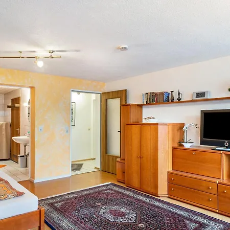 Bei Franka Mit Sauna פרייבורג