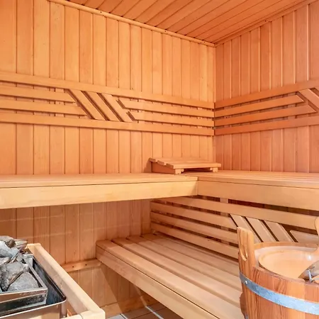 Bei Franka Mit Sauna * Friburgo in Brisgovia