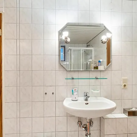 Bei Franka Mit Sauna