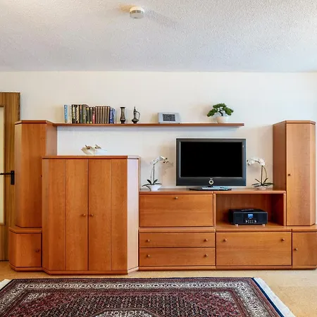 Bei Franka Mit Sauna דירה *