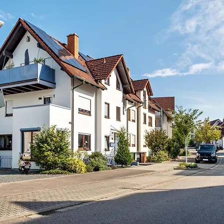 דירה Bei Franka Mit Sauna *