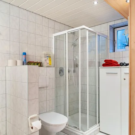 Bei Franka Mit Sauna Appartamento Friburgo in Brisgovia