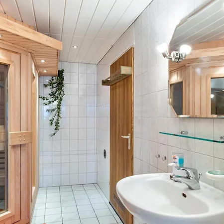 Apartment Bei Franka Mit Sauna Freiburg im Breisgau