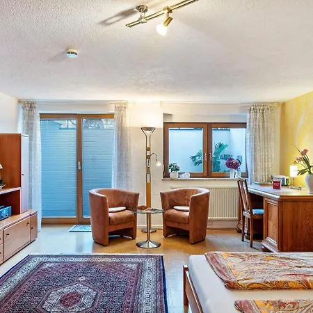 Bei Franka Mit Sauna *