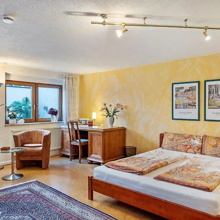 Bei Franka Mit Sauna * Freiburg im Breisgau