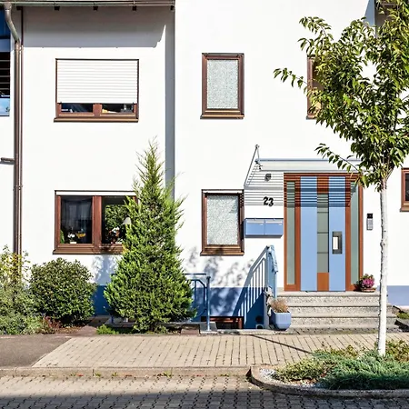 Lägenhet Bei Franka Mit Sauna *