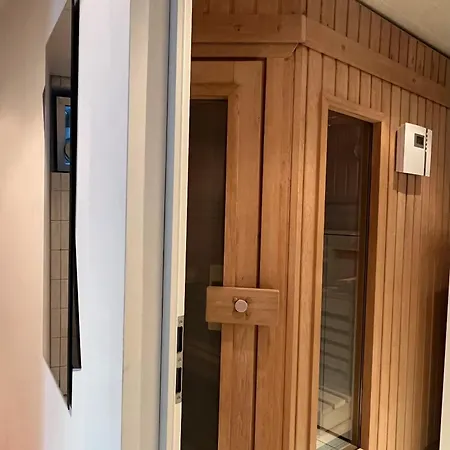 Bei Franka Mit Sauna Freiburg im Breisgau