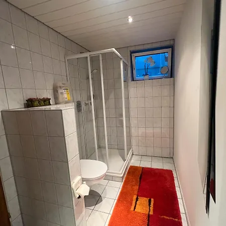 Διαμέρισμα Bei Franka Mit Sauna