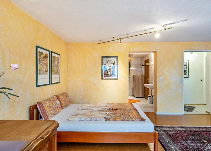 דירה Bei Franka Mit Sauna *