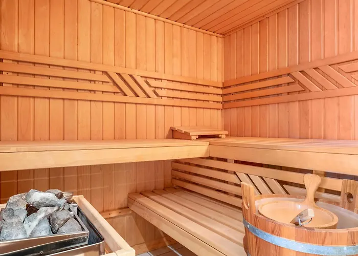 Bei Franka Mit Sauna * פרייבורג