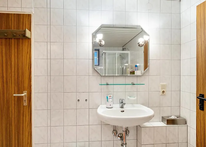 Bei Franka Mit Sauna