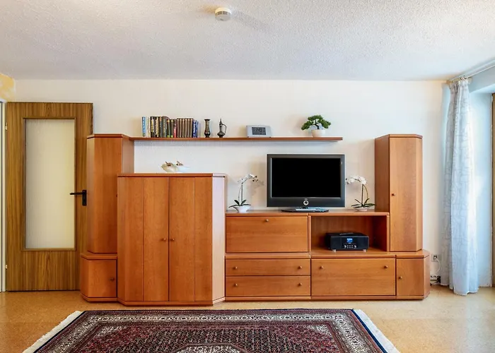 Bei Franka Mit Sauna דירה *