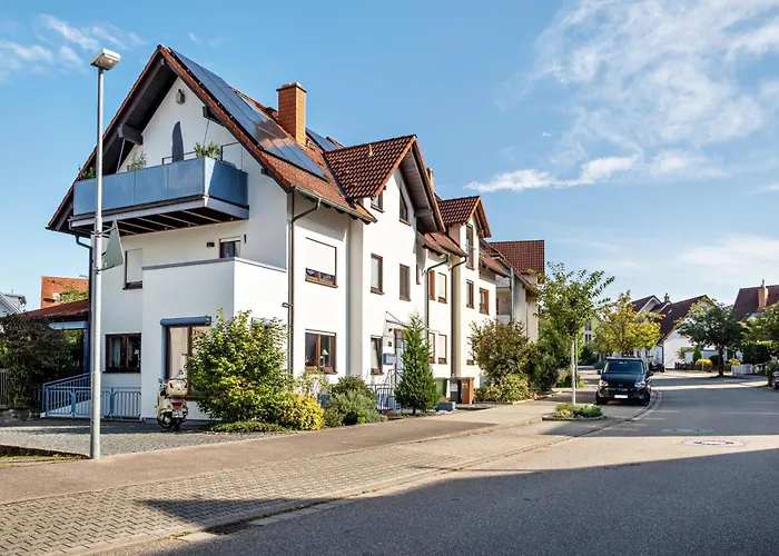 דירה Bei Franka Mit Sauna *