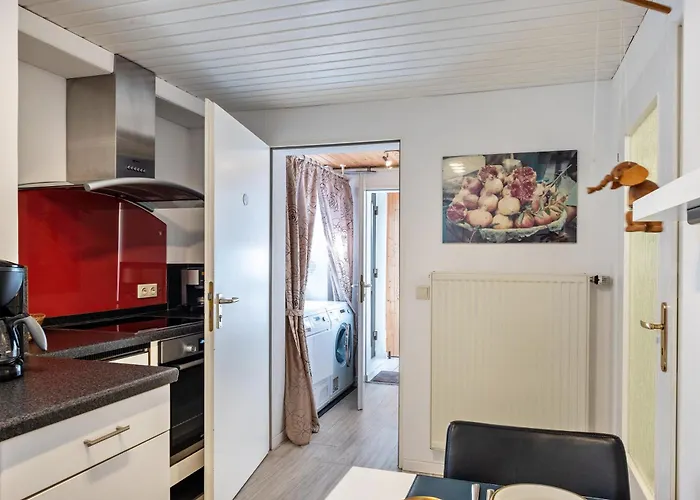 Bei Franka Mit Sauna * פרייבורג