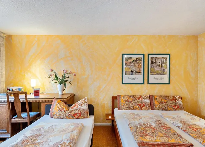 דירה Bei Franka Mit Sauna פרייבורג