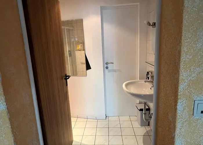 Bei Franka Mit Sauna * פרייבורג