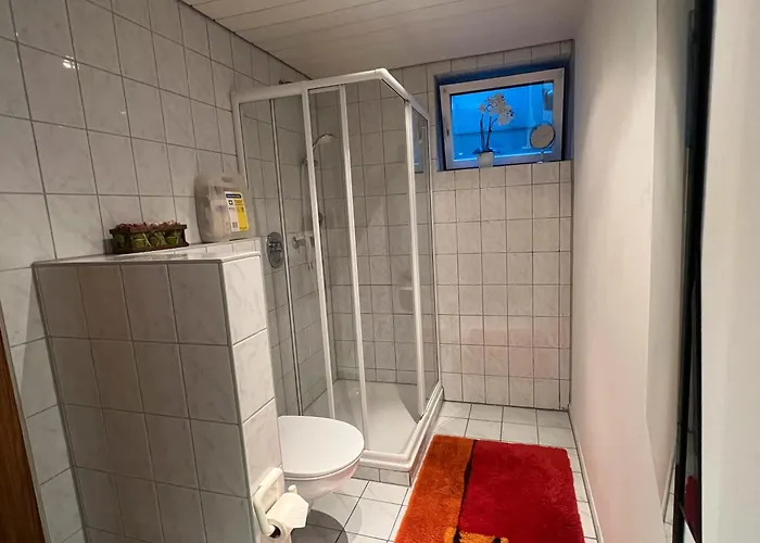 דירה Bei Franka Mit Sauna